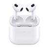 Наушники беспроводные AirPods PRO 3*100 HS-25 Наушники вакуумные с кейсом для зарядки