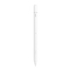 Стилус REMAX APP Multi-functional Control Apple-Specific Smart Capacitive Stylus AP09«  White (6954851244707)