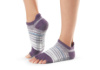 Шкарпетки для йоги ToeSox Half Toe Low Rise Grip Brisk S (36-38.5)
