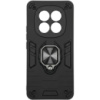 Чохол Gelius Hard Defence PC Series для Xiaomi Redmi Note 15 Pro 4G Black