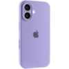 Чохол Silicone Case Full Camera Protective (AA) для Apple iPhone 16 (6.1«)