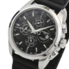 Carnival Genius Prestige Black, 2 ремінці