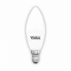 Лампа світлодіодна QUANTUM C37 8W E14 4000K Violux