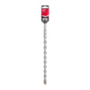 Бур SDS-PLUS M2 MILWAUKEE, діаметр 14,0х310х260мм