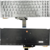 Клавіатура для ноутбука Asus X509 A509 F509 K509 R509 F515 X515 R521 R524 X545 R565 Прямий Enter підсвітка B1 Original PRC