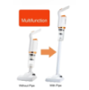 Акумуляторний пилосос без мішка Vacuum Cleaner 2000mAh 120 Вт