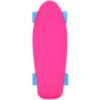 Дошка обробна Скейт, рожева