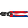 Болторіз компактний, діаметр 6,0мм CoBolt KNIPEX 71 12 200 SB, фосфатований