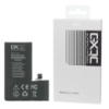 Аккумулятор GXQC Supercharged для Apple iPhone 16 Pro IC HC, усиленный (3700 mAh) Service Pack