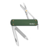Мультитул NexTool Mini Pocket Knife, зелений