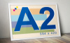 друк А2(широкоформат)