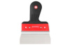 Шпатель Intertool 150мм фасадний PRO (KT-2675)