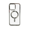 Чохол для смартфона Cosmic CD Magnetic for Apple iPhone 16 Pro Max Titanium Grey (CDMAGiP16PMTitaniumGrey)