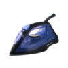 Ручной паровой утюг 1600 Вт с керамическим покрытием для одежды Синий Sokany SK-11004