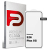 Захисне скло ArmorStandart Pro для Samsung S26 Plus 5G (ARM88714) (Код товару:43486)