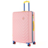 Валіза Semi Line 28« (L) Rose (T5806-3)
