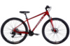 Велосипед AL 29« Formula THOR DD CS рама-17» червоно-сріблястий 2025