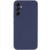 Чохол Silicone Cover Lakshmi Full Camera (AAA) для Samsung Galaxy A54 5G