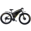 Электровелосипед полноприводный Вольта Козак 3000