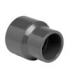 Муфта-втулка ПВХ Effast RDRRLD050E перехідна, d50x63x40 мм