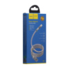 Кабель USB Hoco U91 Magic Magnetic Lightning