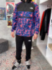 Чоловічий спортивний комплект The North Face
