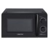 Микроволновая печь Liberton LMW-2700 20 л черная