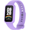 Ремінець ArmorStandart для Xiaomi Smart Band 9 Active/Redmi Smart Band 3 Lilac (ARM85583)