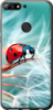 Чохол на Huawei Honor 7C Pro Сонечко 6049u-2070