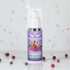 Рідкий вібратор з ароматом червоних ягід потужний гель збуджуючий 5th Paradise (30 мл)