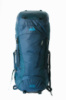 Рюкзак Tramp Floki туристичний синій/т.синій 50+10л UTRP-046