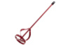 Міксер для фарб Intertool 80 х 400 мм (HT-4001)