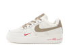 Зимові жіночі кросівки Nike Air Force 1 (36-41) Хутро