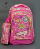 Шкільний рюкзак «Little princess» для дівчинки