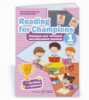 Reading for Champions. Книжка для читання англійською мовою. 1 клас (ПіП)