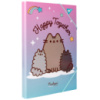 Папка для труда A4 YES Pusheen 500236 32х23х4 см