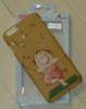 Чехол Avatti Gapchinska для Iphone 6 Plus, 6s Plus Йога