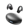 Бездротові навушники «REMAX Sleep True Wireless Stereo Music Call Earphones TWS-01»  Grey (6954851253754)