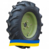 6 R12 ZUBR R-1 Сельхоз шина