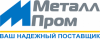 МЕТАЛПРОМ МЕТАЛПРОМ