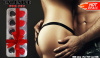 Секс-набор «Red and Black» одних из лучших таблеток для длительного секса и железного стояка