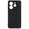 Чохол ArmorStandart Matte Slim Fit Camera Cov для Xiaomi Redmi Note 14 5G Black (ARM79725) (Код товару:39922)