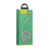 Кабель USB Hoco U91 Magic Magnetic Micro
