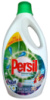 Універсальний гель для прання Persil + Silan Family Pack, 6 л, 120 стирок Нідерланди