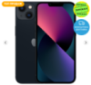 Мобильный телефон Apple iPhone 13 128GB Midnight