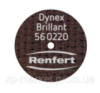 Диск сепарационный Dynex Brilliant 20*0.20 мм 560220, Renfert
