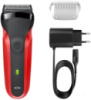 Электробритва Braun Series 3 300s-Red