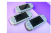 Консоль Sony PlayStation Portable PSP-2000 32GB White бу