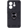 Чохол Gelius Hard Defence PC Series для Xiaomi Redmi Note 14 4G EU/UA Black