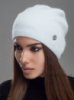 Женская шапка осень - зима Престиж
